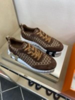 wholesale quality men hermes shoes model no. 280